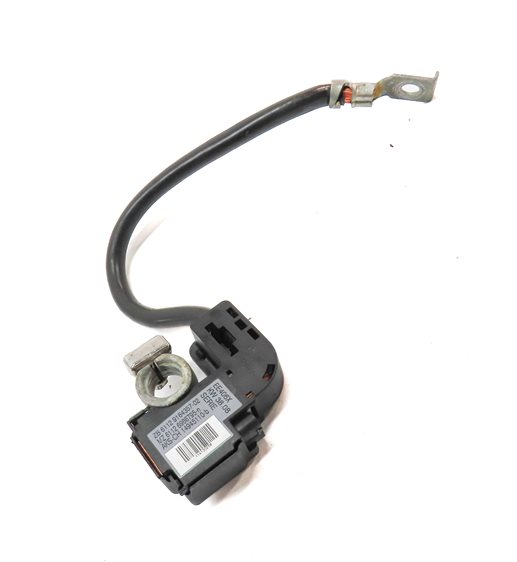 Thumbnail 3: 2009 BMW X6 (E71) 4.4L (N63) ENGINE NEGATIVE BATTERY TERMINAL CABLE