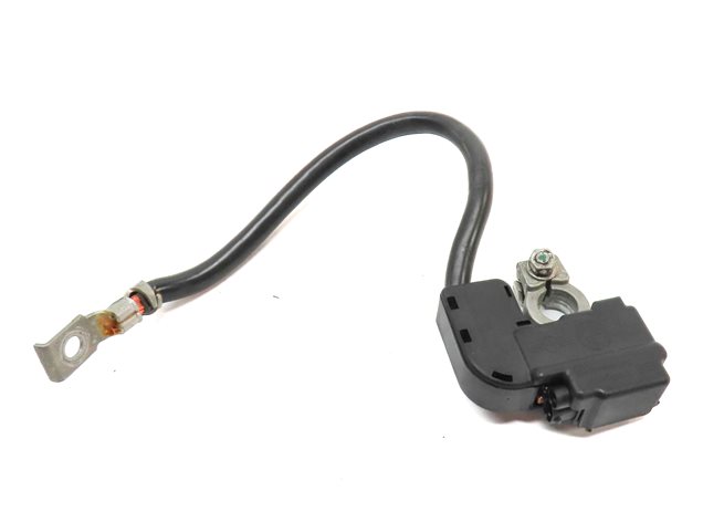 Thumbnail 4: 2009 BMW X6 (E71) 4.4L (N63) ENGINE NEGATIVE BATTERY TERMINAL CABLE