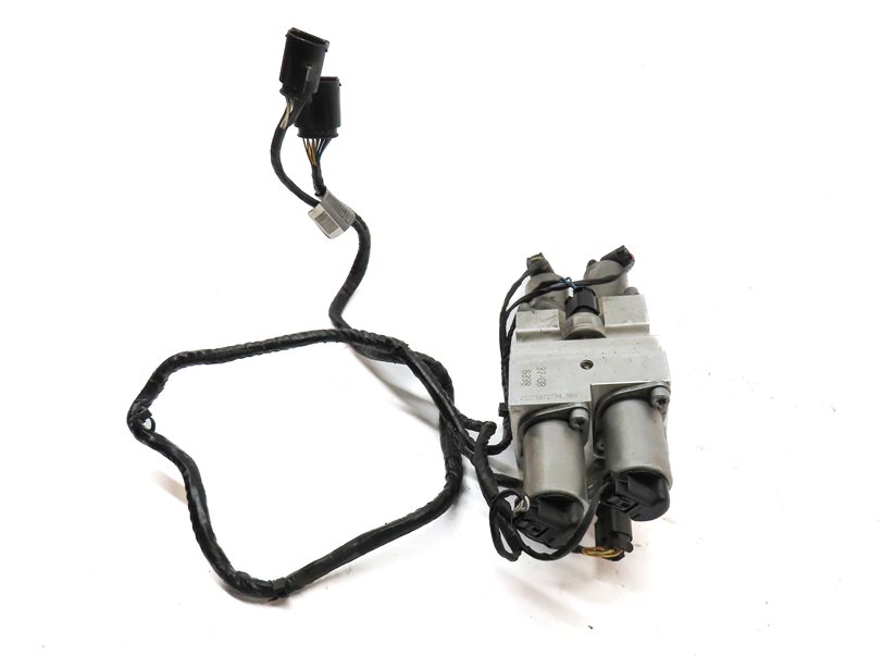 Thumbnail 5: 2009 BMW X6 (E71) 4.4L (N63) DYNAMIC DRIVE SUSPENSION CONTROL VALVE BLOCK