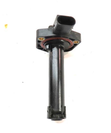 Thumbnail 4: 2009 BMW X6 (E71) 4.4L (N63) ENGINE MOTOR OIL FLUID LEVEL SENSOR MODULE