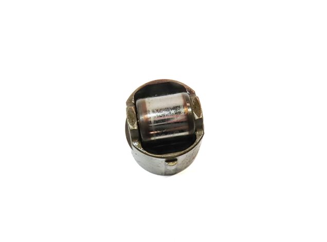 Thumbnail 4: 08-14 BMW 550i 650i 750i X5 X6 (F01 F10 E70 E71) 4.4L N63 MECHANICAL FUEL PUMP
