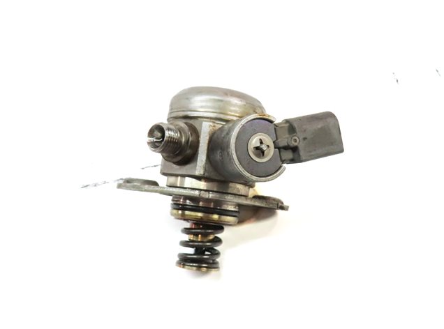 Thumbnail 6: 08-14 BMW 550i 650i 750i X5 X6 (F01 F10 E70 E71) 4.4L N63 MECHANICAL FUEL PUMP