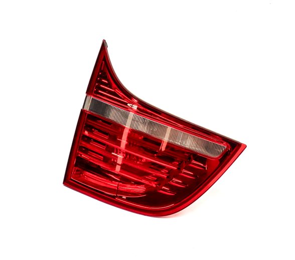 2008-2012 BMW X6 X6M ///M (E71 E72) LEFT DRIVER REAR INNER TAILLIGHT LIGHT LAMP