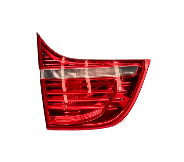 Thumbnail 3: 2008-2012 BMW X6 X6M ///M (E71 E72) LEFT DRIVER REAR INNER TAILLIGHT LIGHT LAMP