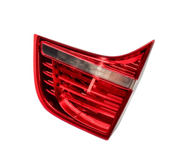2008-2012 BMW X6 X6M (E71 E72) RIGHT PASSENGER REAR INNER TAILLIGHT LIGHT LAMP