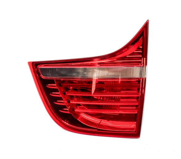 Thumbnail 3: 2008-2012 BMW X6 X6M (E71 E72) RIGHT PASSENGER REAR INNER TAILLIGHT LIGHT LAMP