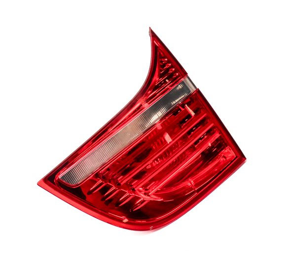 Thumbnail 4: 2008-2012 BMW X6 X6M (E71 E72) RIGHT PASSENGER REAR INNER TAILLIGHT LIGHT LAMP