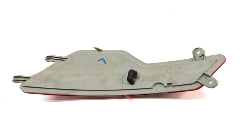 Thumbnail 5: 2009 BMW X6 (E71) REAR LEFT DRIVER LOWER BUMPER SAFETY REFLECTOR