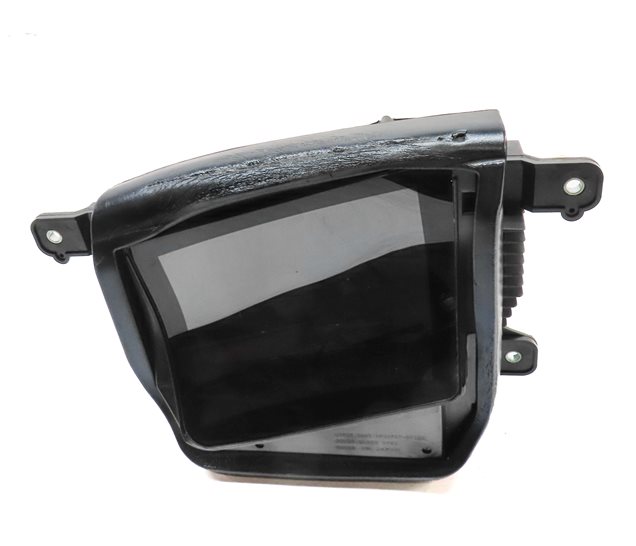 Thumbnail 2: 2008-2014 BMW X6 X6M (E71) HUD HEADS UP DISPLAY PROJECTOR