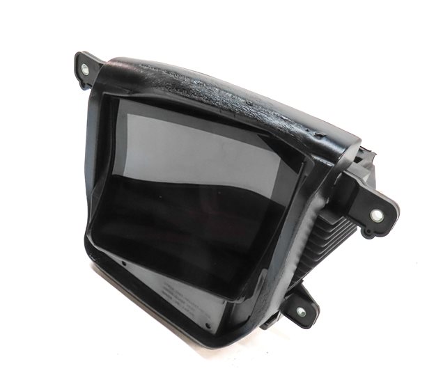 Thumbnail 3: 2008-2014 BMW X6 X6M (E71) HUD HEADS UP DISPLAY PROJECTOR