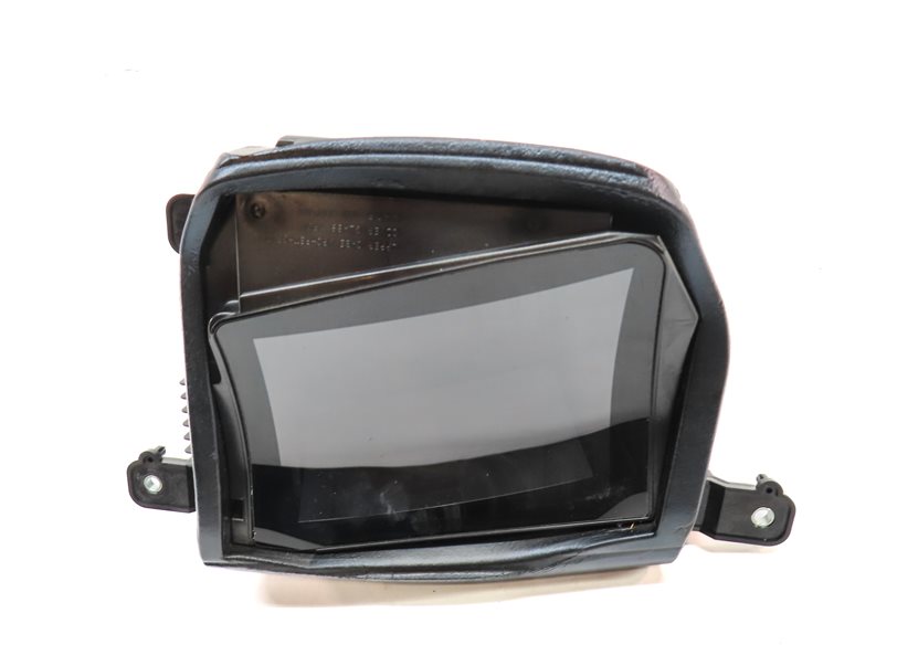 Thumbnail 6: 2008-2014 BMW X6 X6M (E71) HUD HEADS UP DISPLAY PROJECTOR