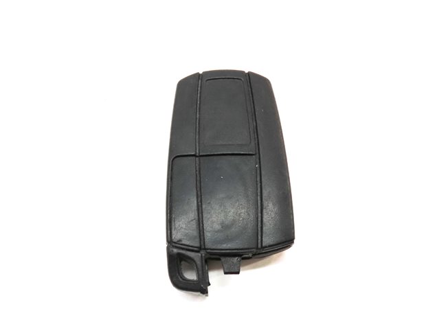 Thumbnail 8: 08-13 BMW X5 X6 (E70 E71) 4.4L N63 ENGINE DME CAS 3 IMMOBILIZER MODULE KEY SET