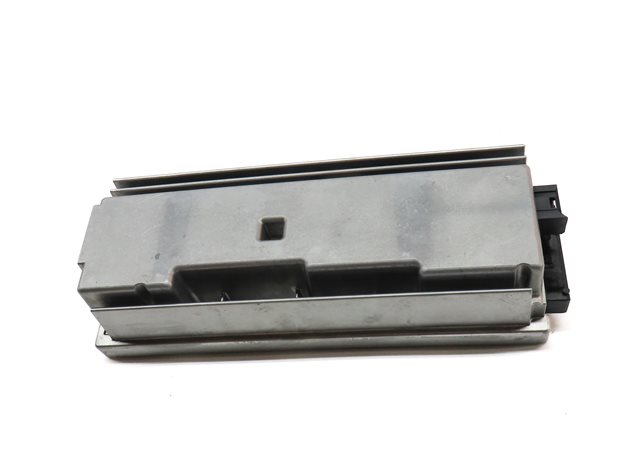 Thumbnail 2: 2009 BMW X6 (E71) RADIO STEREO AUDIO SOUND SYSTEM AMP AMPLIFIER