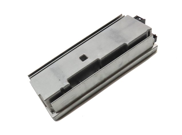 Thumbnail 3: 2009 BMW X6 (E71) RADIO STEREO AUDIO SOUND SYSTEM AMP AMPLIFIER