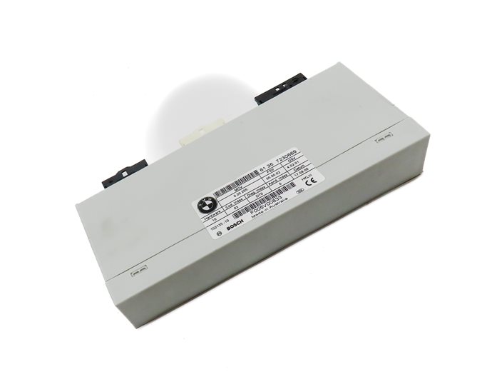 Thumbnail 3: 08-14 BMW X6 X6M (E71) REAR TRUNK LIFT HATCH GATE DOOR LIFTGATE CONTROL MODULE