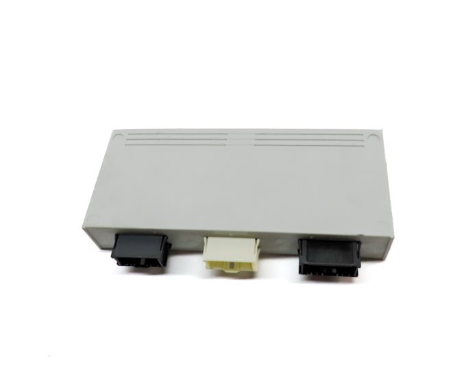 Thumbnail 4: 08-14 BMW X6 X6M (E71) REAR TRUNK LIFT HATCH GATE DOOR LIFTGATE CONTROL MODULE