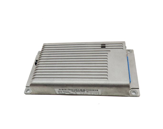 Thumbnail 2: 2009 BMW X6 (E71) MULF2 COMMUNICATION BLUETOOTH TELEMATICS CONTROL MODULE
