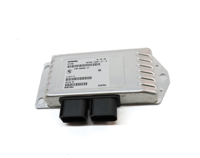 Thumbnail 2: 2007-2014 BMW X5 X5M X6 X6M - (E70 / E71) ATC700 TRANSFER CASE CONTROL MODULE