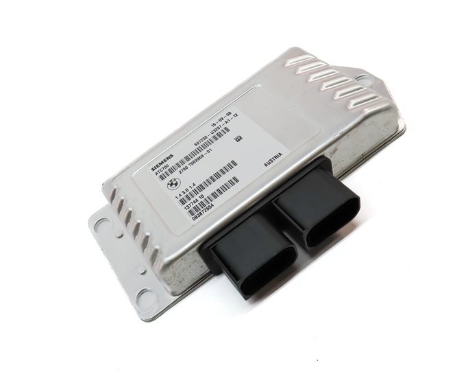 Thumbnail 3: 2007-2014 BMW X5 X5M X6 X6M - (E70 / E71) ATC700 TRANSFER CASE CONTROL MODULE
