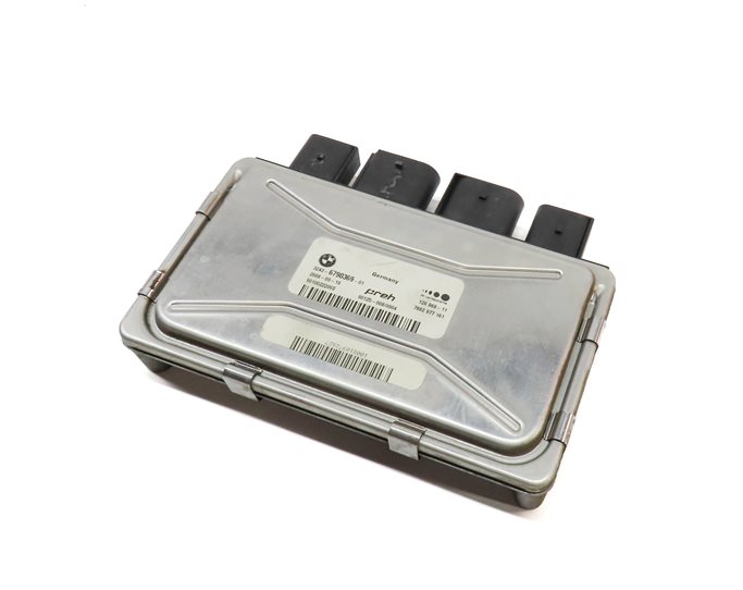 2008-2011 BMW X6 (E71) ACTIVE STEERING CONTROL MODULE