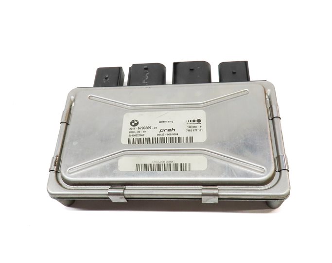 Thumbnail 2: 2008-2011 BMW X6 (E71) ACTIVE STEERING CONTROL MODULE