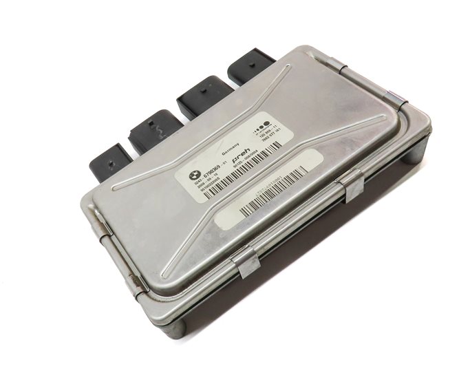 Thumbnail 3: 2008-2011 BMW X6 (E71) ACTIVE STEERING CONTROL MODULE