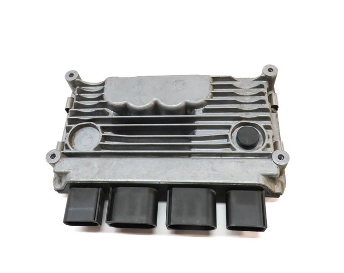 Thumbnail 4: 2008-2011 BMW X6 (E71) ACTIVE STEERING CONTROL MODULE