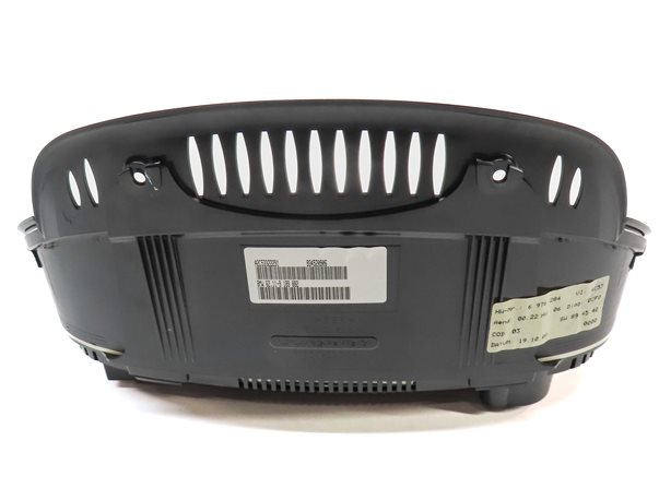 Thumbnail 5: 2008-2011 BMW X6 (E71) 4.4L SPEEDOMETER INSTRUMENT GAUGE CLUSTER MPH (146k)
