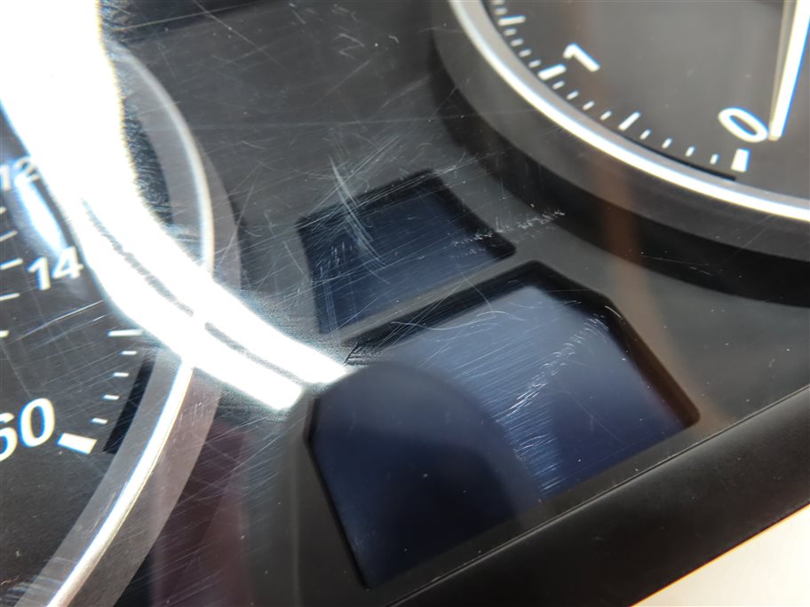 Thumbnail 9: 2008-2011 BMW X6 (E71) 4.4L SPEEDOMETER INSTRUMENT GAUGE CLUSTER MPH (146k)