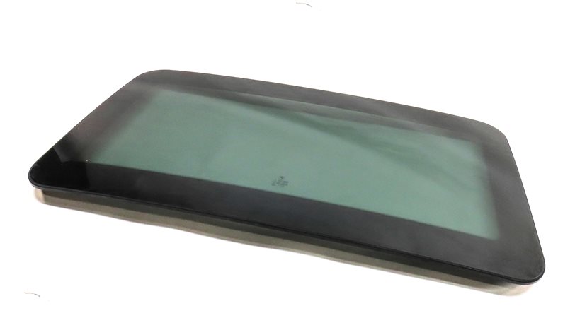 2008-2014 BMW X6 X6M ///M (E71 E72) SUNROOF GLASS SUN ROOF GLASS WINDOW