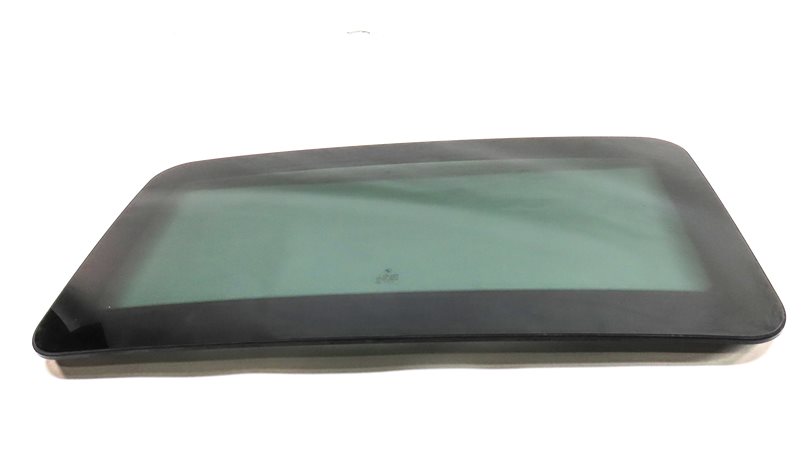 Thumbnail 2: 2008-2014 BMW X6 X6M ///M (E71 E72) SUNROOF GLASS SUN ROOF GLASS WINDOW