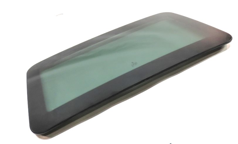 Thumbnail 3: 2008-2014 BMW X6 X6M ///M (E71 E72) SUNROOF GLASS SUN ROOF GLASS WINDOW