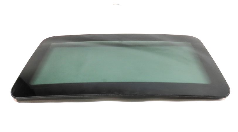 Thumbnail 4: 2008-2014 BMW X6 X6M ///M (E71 E72) SUNROOF GLASS SUN ROOF GLASS WINDOW