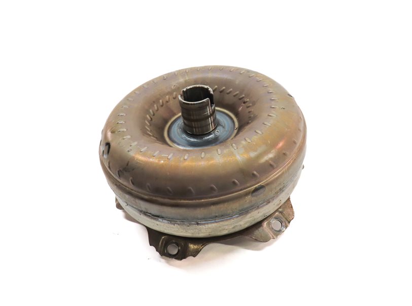Thumbnail 2: 2008-2012 BMW 750i X6 (F01 F02 E71) V8 ENGINE A/T TRANSMISSION TORQUE CONVERTER
