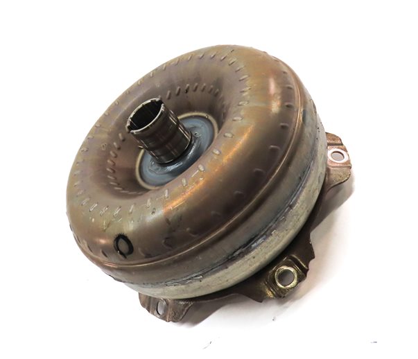 Thumbnail 3: 2008-2012 BMW 750i X6 (F01 F02 E71) V8 ENGINE A/T TRANSMISSION TORQUE CONVERTER