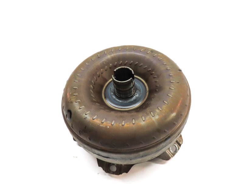 Thumbnail 4: 2008-2012 BMW 750i X6 (F01 F02 E71) V8 ENGINE A/T TRANSMISSION TORQUE CONVERTER