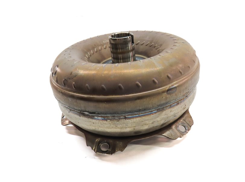 Thumbnail 5: 2008-2012 BMW 750i X6 (F01 F02 E71) V8 ENGINE A/T TRANSMISSION TORQUE CONVERTER