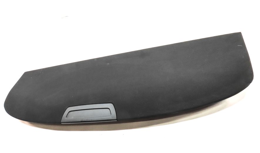 Thumbnail 3: 2009 BMW X6 (E71) REAR TRUNK CARGO PRIVACY TRAY COVER PANEL (Black)