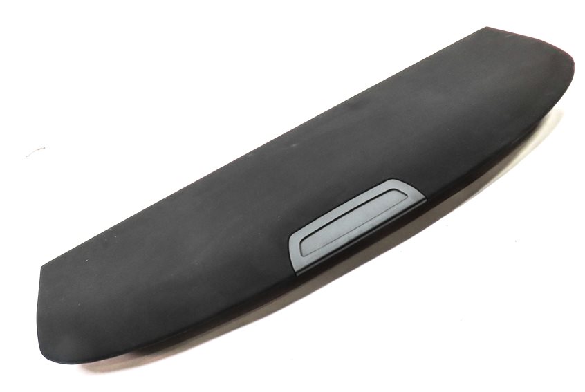Thumbnail 4: 2009 BMW X6 (E71) REAR TRUNK CARGO PRIVACY TRAY COVER PANEL (Black)