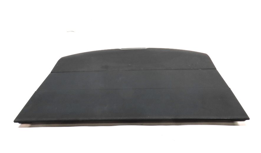 Thumbnail 6: 2009 BMW X6 (E71) REAR TRUNK CARGO PRIVACY TRAY COVER PANEL (Black)