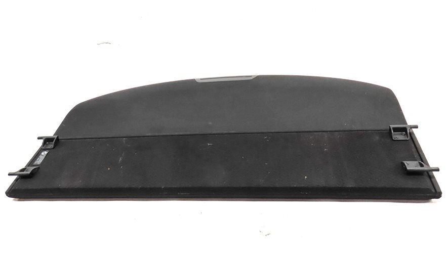 Thumbnail 7: 2009 BMW X6 (E71) REAR TRUNK CARGO PRIVACY TRAY COVER PANEL (Black)