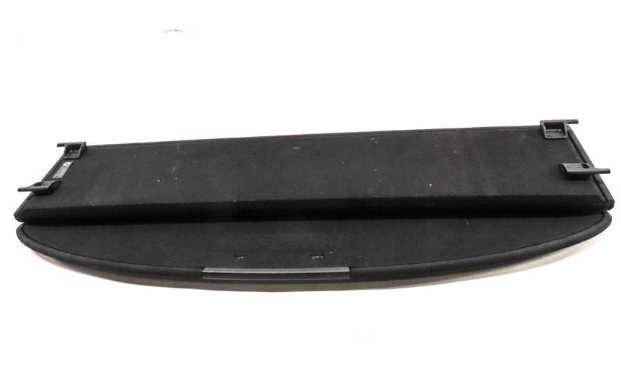Thumbnail 8: 2009 BMW X6 (E71) REAR TRUNK CARGO PRIVACY TRAY COVER PANEL (Black)