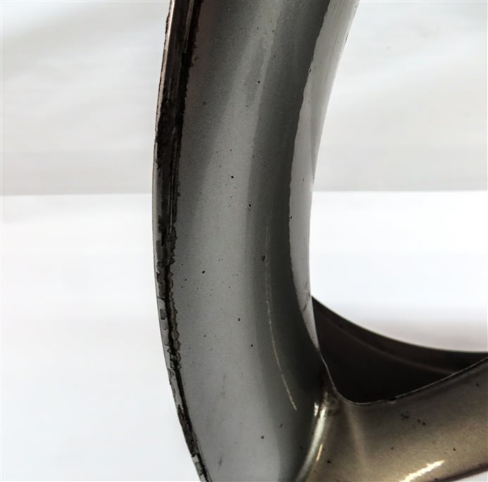 Thumbnail 11: 08-14 BMW X5M X6 X6M ///M (E70 E71) 20x11 ALUMINUM ALLOY 5-SPOKE REAR WHEEL RIM