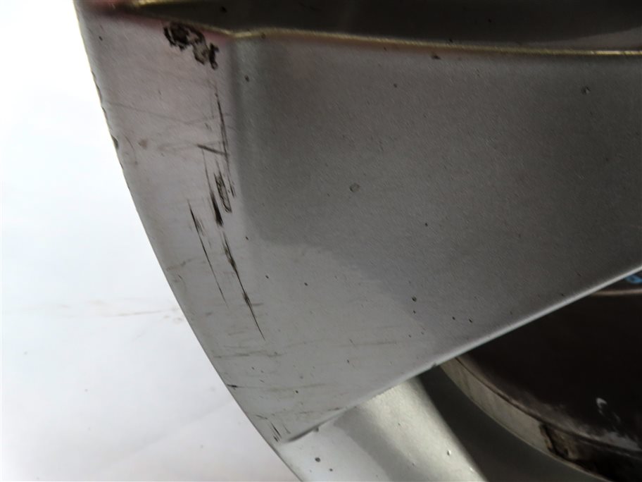 Thumbnail 12: 08-14 BMW X5M X6 X6M ///M (E70 E71) 20x11 ALUMINUM ALLOY 5-SPOKE REAR WHEEL RIM