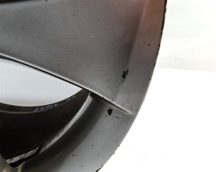 Thumbnail 7: 08-14 BMW X5M X6 X6M ///M (E70 E71) 20x11 ALUMINUM ALLOY 5-SPOKE REAR WHEEL RIM