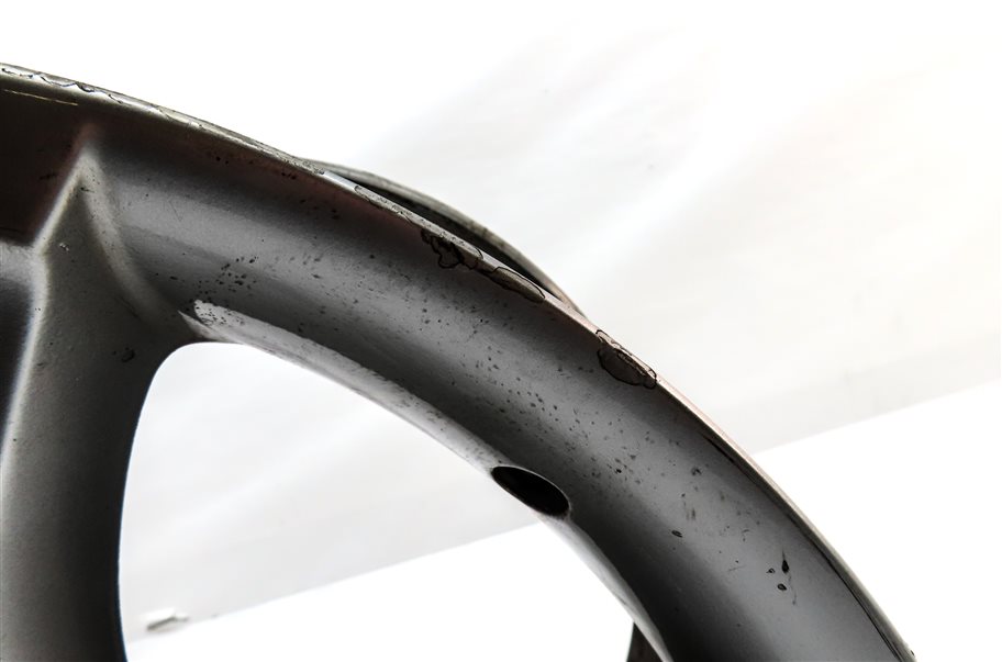 Thumbnail 8: 08-14 BMW X5M X6 X6M ///M (E70 E71) 20x11 ALUMINUM ALLOY 5-SPOKE REAR WHEEL RIM