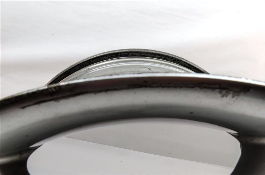Thumbnail 9: 08-14 BMW X5M X6 X6M ///M (E70 E71) 20x11 ALUMINUM ALLOY 5-SPOKE REAR WHEEL RIM