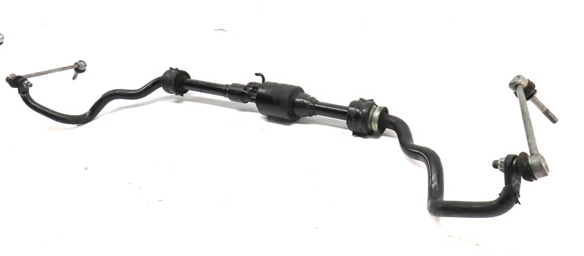2007-2019 BMW X5 X6 X5M X6M (E70 E71 F15 F16 F85 F86) FRONT STABILIZER SWAY BAR