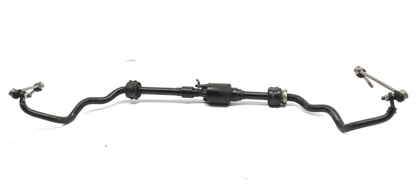 Thumbnail 2: 2007-2019 BMW X5 X6 X5M X6M (E70 E71 F15 F16 F85 F86) FRONT STABILIZER SWAY BAR
