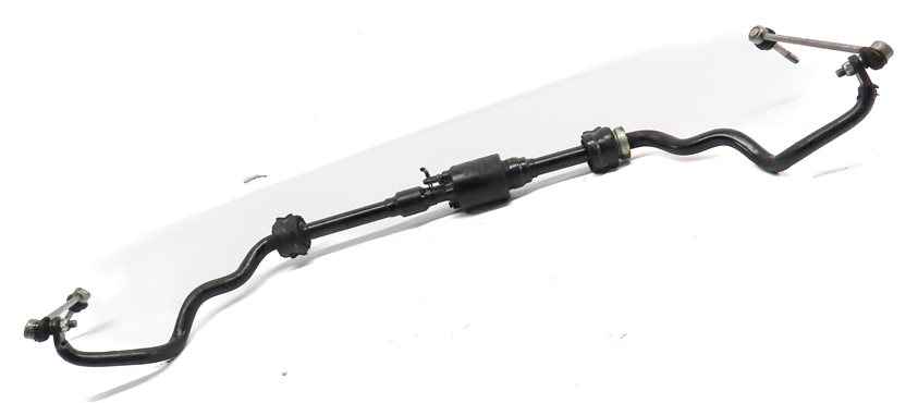 Thumbnail 3: 2007-2019 BMW X5 X6 X5M X6M (E70 E71 F15 F16 F85 F86) FRONT STABILIZER SWAY BAR